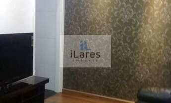 Imagem 2: Apartamento com 2 dorms, Centro, São Bernardo do Campo - R$ 245 mil, Cod: 2262