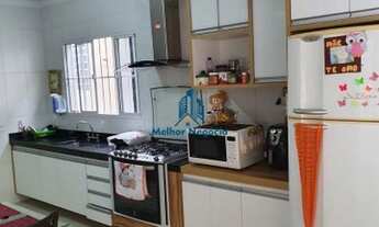 Imagem 6: Casa com 4 dorms, Jardim García, Campinas - R$ 559 mil, Cod: RRCA1769