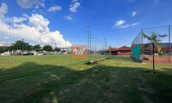 Imagem 6: Terreno em Condomínio para Venda em Parque São Cristóvão Taubaté-SP - 696