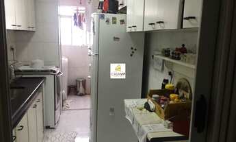 Imagem 3: Apartamento à venda, Vila Amélia, 60m², 2 dormitórios, 1 vaga!