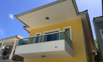 Imagem: TP - Casa na Freguesia - Alto Padrão