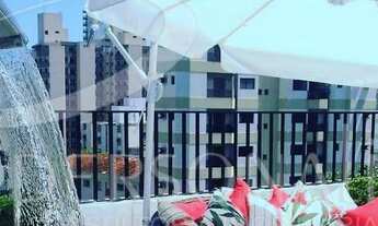 Imagem: Cobertura residencial à venda na Praia