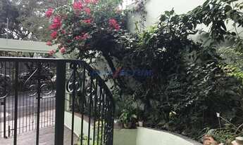 Imagem 4: Casa - Jardim Paraíso - Campinas