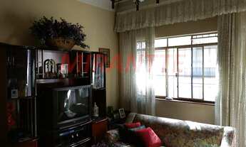 Imagem: Linda casa em Vila Romana