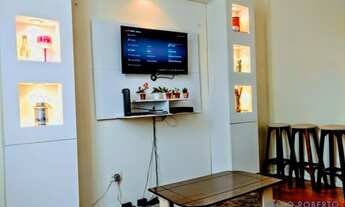 Imagem 7: APARTAMENTO - ACLIMAÇÃO - SP