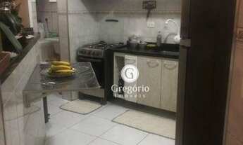 Imagem 5: OSASCO, LINDO APARTAMENTO 56 METROS - 2 DORMITORIOS COM ARMARIOS - R$ 215.000 MIL - OSASCO