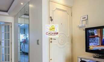 Imagem 6: Apartamento á venda, Vila Gumercindo, 74m², 2 dormitórios, 1 suíte, 2 vagas!