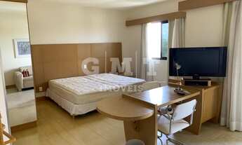 Imagem: Flat - Ribeirão Preto - Jd América