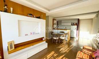 Imagem: Apartamento para venda possui 60 metros