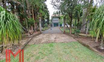 Imagem 3: Chácara com 2 dormitórios à venda, 4034 m² por R$ 1.500.000,00 - Barão Geraldo - Campinas