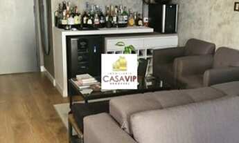 Imagem 2: Apartamento à venda, Vila Nova Conceição, 96m², 2 dormitórios, 1 suíte, 1 vaga!