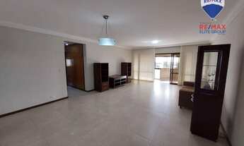 Imagem 3: Apartamento para alugar, 242 m² por R$ 3.184,10/mês - Edifício Margherita - Itu/SP