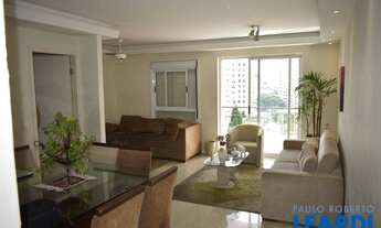 Imagem: APARTAMENTO - SAÚDE - SP