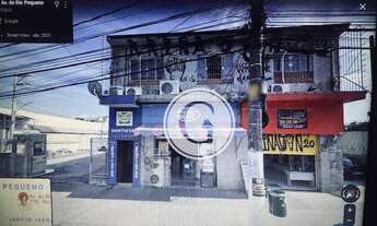 Imagem: Prédio à venda, 537 m² por R$ 2.500.000,00