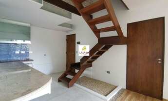 Imagem 4: Apartamento à venda, Jardim Londrina, 100m², 2 dormitórios, 1 suíte, 2 vagas!