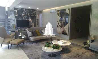 Imagem 2: Apartamento de 150m² em Perdizes