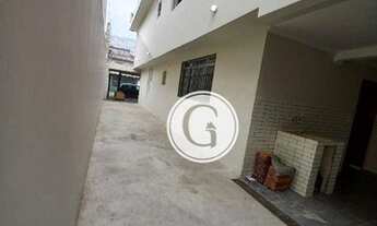 Imagem 7: Sobrado com 3 dormitórios à venda, 140 m² por R$ 680.000,00 - Vila Antônio - São Paulo/SP