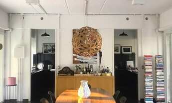 Imagem 2: CASA EM CONDOMÍNIO - TAMBORÉ - SP