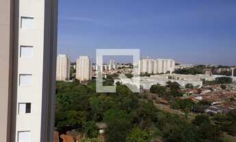 Imagem 6: Apartamento para Aluguel - Jardim Anhanguera, 2 Quartos, 52 m2