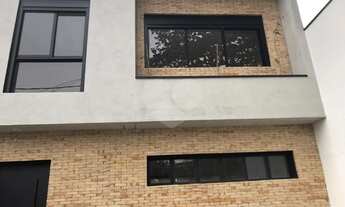 Imagem: Casa de Vila Brooklin Novo