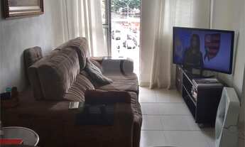 Imagem 2: Apartamento 02 Quartos na Taquara