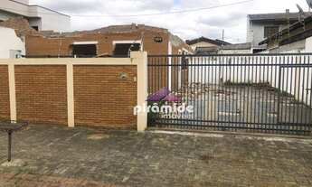 Imagem: Terreno à venda, 250 m² por R$ 480.000,00