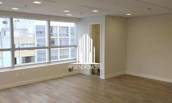 Imagem 7: Sala Comercial 66m2, 2vagas em Pinheiros