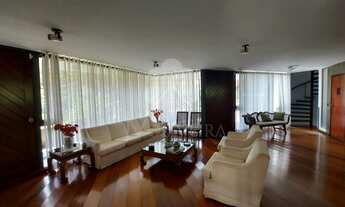 Imagem 4: Casa à venda em condomínio com ótima localização com 4 suítes na região do Morumbi - Jd Vi