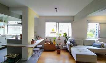 Imagem 2: Apartamento à venda, Indianópolis, 75m², 1 suíte, 1 vaga!