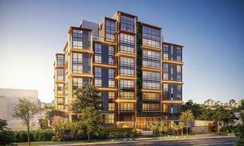 Imagem: Apartamento à venda, Cabral, Curitiba