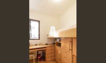 Imagem 7: Apartamento com 3 dorms, 1 vaga na saúde