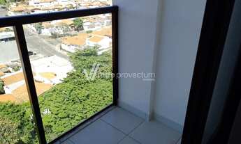 Imagem 2: Apartamento - Jardim Flamboyant - Campinas