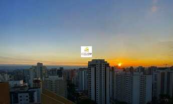 Imagem 6: Apartamento à venda, Perdizes, 168m², 4 dormitórios, 2 suítes, 4 vagas!