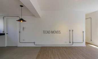 Imagem 3: APÊ COM ESTILO INDUSTRIAL E COZINHA INTEGRADA! px. ao metrô Sumaré