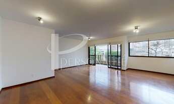 Imagem 5: Apartamento à venda, 4 Dorm - 2 Suites - 2 Vagas - Muito bem localizado - Jardim Europa, S