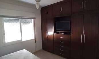 Imagem 6: Excelente apartamento reformado com garagem demarcada