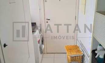 Imagem 4: Apartamento com 2 dormitórios à venda, 107 m² por R$ 1.170.000,00 - Carrão - São Paulo/SP