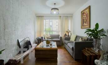 Imagem 2: Apartamento à venda, Itaim Bibi, São Paulo, SP