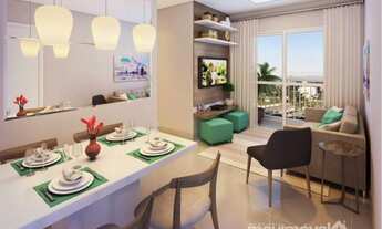 Imagem 7: BE LIFE CLUB 2, APÊ NO TURU COM QUINTAL