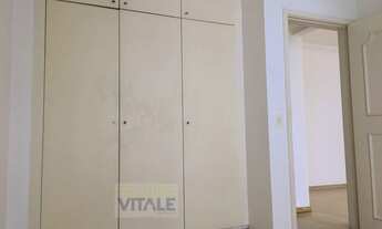 Imagem 6: Apartamento Padrão para Aluguel em Vila Olímpia São Paulo-SP - 469