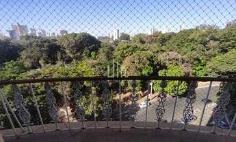 Imagem 7: Apartamento à venda, Setor Oeste, com 4 quartos, 3 suítes, escritório, 281 m² privativos