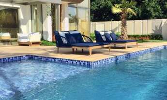 Imagem 3: FLORIANóPOLIS - Casa Padrão - Jurerê Internacional