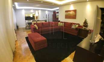 Imagem: Apartamento - Jardim Paulista - São Paulo