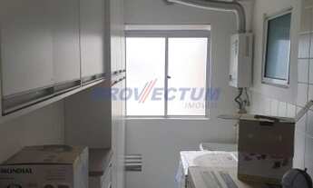 Imagem 7: Apartamento - Residencial Parque da Fazenda - Campinas
