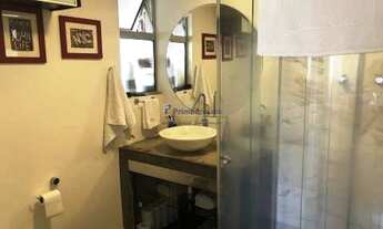 Imagem 6: Moema reformado 2 dormitorios 1 vaga