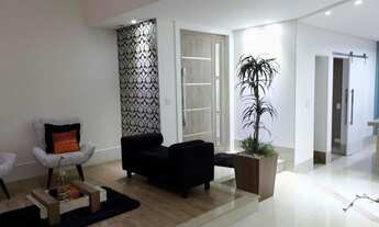 Imagem 3: Sobrado à venda, Jardim Monte Rei, Maringá, PR