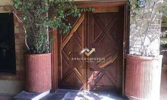 Imagem 2: Casa com 3 dormitórios à venda, 275 m² por R$ 2.756.000 - Jardim - Santo André/SP