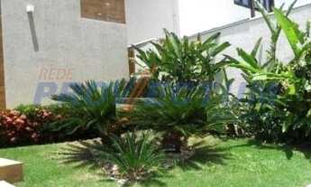 Imagem 3: Casa - Loteamento Caminhos de São Conrado (Sousas) - Campinas