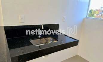 Imagem 3: Venda Apartamento 2 quartos Santa Branca Belo Horizonte