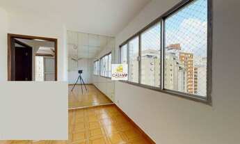 Imagem 2: Apartamento à venda, Itaim Bibi, 58m², 1 suíte, sem vaga!